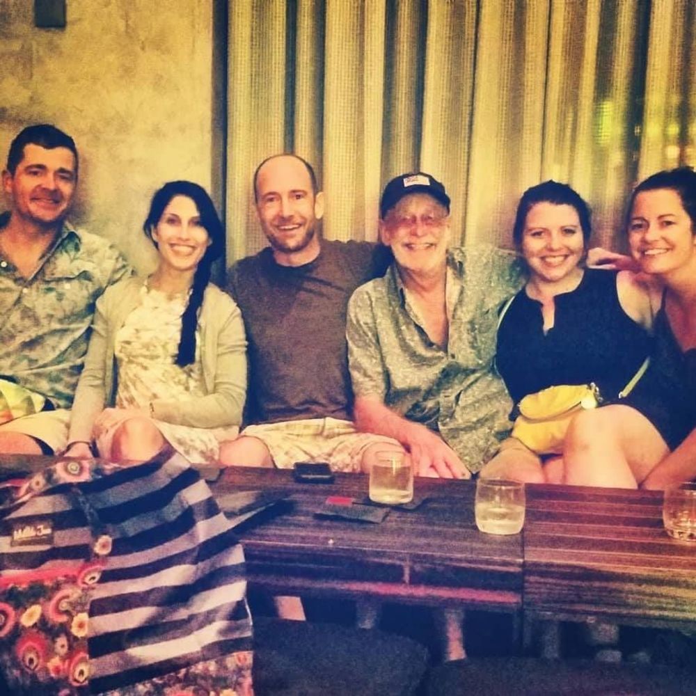 Meet your Posher, Kir